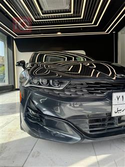 کیا K5
